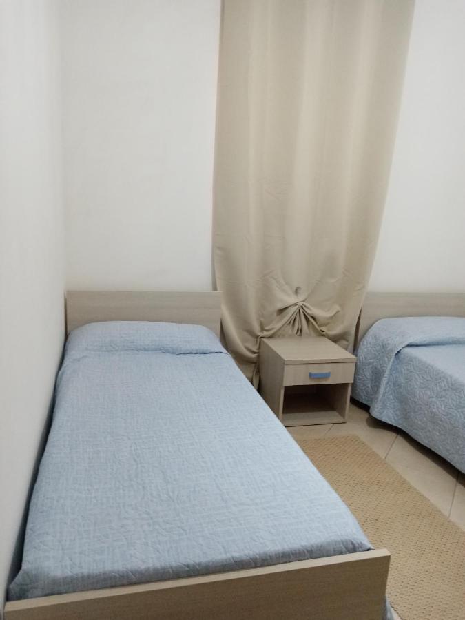 Bed and Breakfast Is Cuccus Masainas Экстерьер фото